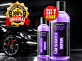 Advanced Car Scratch Repair Liquid – Professional Scratch & Swirl Remover | Pack of 2