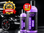 Advanced Car Scratch Repair Liquid – Professional Scratch & Swirl Remover | Pack of 2