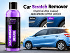Advanced Car Scratch Repair Liquid – Professional Scratch & Swirl Remover | Pack of 2